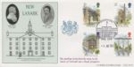 Ind. Archaeology: Stamps
New Lanark