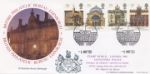 Europa 1990
Philatelic Bureau