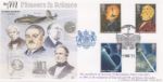 Scientific Achievements
Pioneers in Science