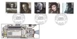 British Film Year
Special Handstamps