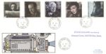 British Film Year
CDS Postmarks