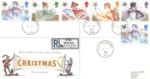 Christmas 1985
CDS Postmarks