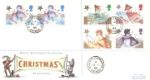 Christmas 1985
CDS Postmarks