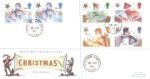 Christmas 1985
CDS Postmarks