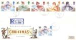 Christmas 1985
CDS Postmarks