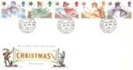 Christmas 1985
CDS Postmarks