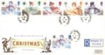 Christmas 1985
CDS Postmarks