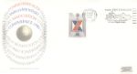 Parliament 1986
Slogan Postmarks