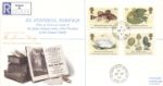 Linnean Society
Natural History Literature