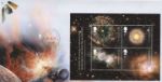 Astronomy: Miniature Sheet
Sun Spots