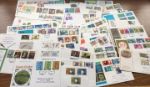 Collection of 43 GB first day covers
Stunning collection of covers in pristine condition