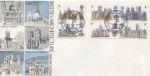 British Cathedrals
Special Handstamp