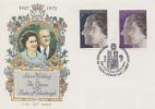 Silver Wedding 1972
Queen & Duke of Edinburgh