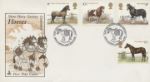 Shire Horse Society
Shetland Pmk