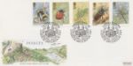 British Insects
Special Handstamps