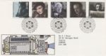 British Film Year
Special Handstamps