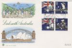 Australian Bicentenary
Links with Australia