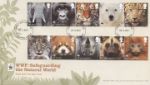 WWF
FDI Postmark