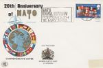 20th Anniversary
NATO
