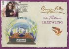 Harry Potter
Postcard