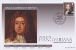 Hanoverians
George I