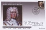 Hanoverians
George II