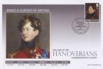 Hanoverians
George IV