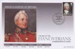 Hanoverians
William IV
Producer: Westminster
Series: Kings & Queens