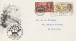 National Nature Week
Slogan Postmark