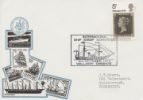 International Ship
Stamp Exhibition