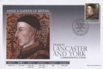 Lancaster & York
Henry V