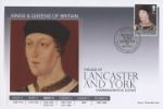 Lancaster & York
Henry VI
Producer: Westminster
Series: Kings & Queens