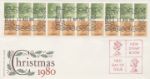 Christmas: £2.20 Christmas
Christmas 1980