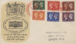 Postage Stamp Centenary
The Royal Philatelic Society