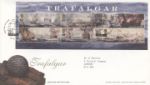 Trafalgar: Miniature Sheet
Shot