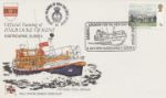 Official Naming
RNLB Duke of Kent