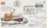 Official Naming
RNLB Duke of Kent