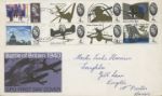 Battle of Britain
GPO Cover