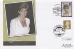 Diana, Princess of Wales
Double Dated 2008