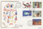Christmas 1981
CDS Postmarks