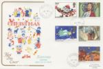 Christmas 1981
CDS Postmarks