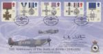 Gallantry
Battle of Britain Memorial Flight