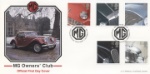 Classic Cars
MG Owners' Club