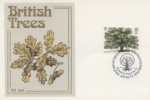 British Trees - The Oak
The Oak