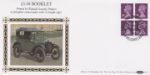 Window: Airmail: £1.16
Old Car