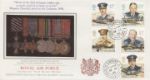 Royal Air Force
RAF Medals