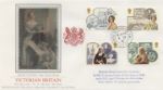 Victorian Britain
Queen Victoria