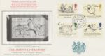 Edward Lear: Stamps
A Book of Nonsense