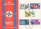 Notable Anniversaries
NATO