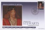 Stewarts
James I
Producer: Westminster
Series: Kings & Queens